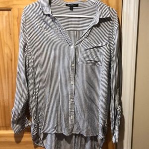 Stripper Button Down Shirt